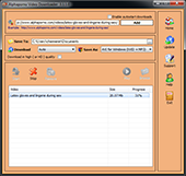AlphaPorno Video Downloader
