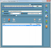 KeezMovies Video Downloader