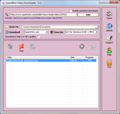 SpankWire Video Downloader
